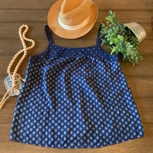 Gap tank top